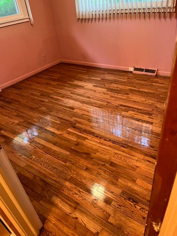Flooring