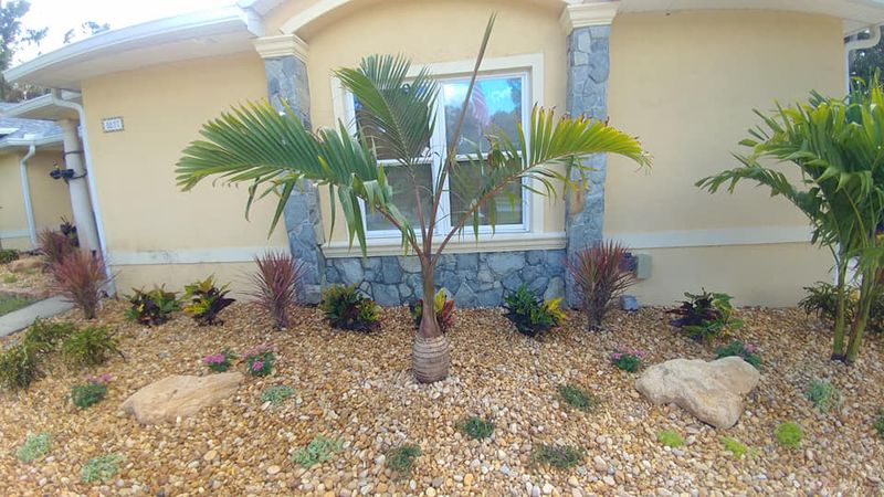Hardscaping Landscaping