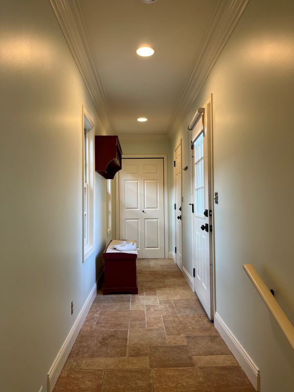 Interior Painting gallery