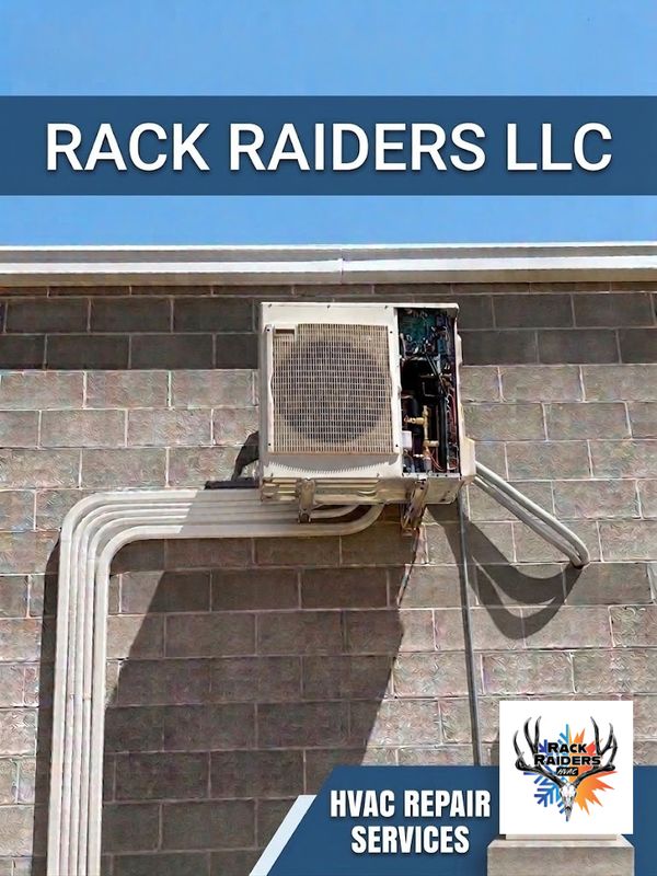 HVAC Repair Services