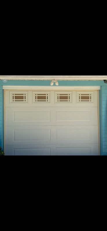 Garage Door Installation