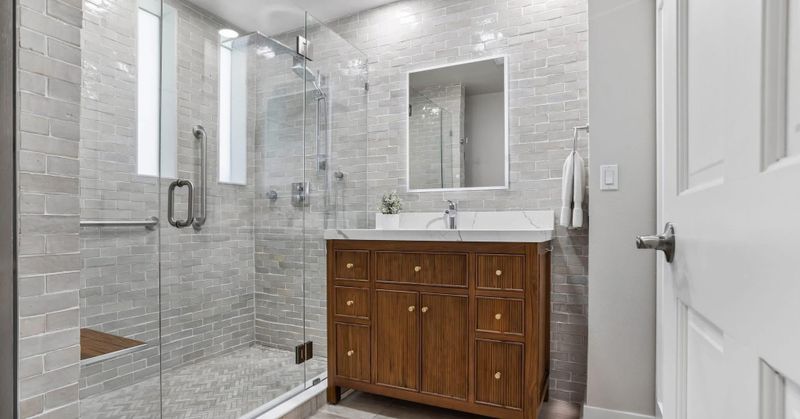 Tile Installation