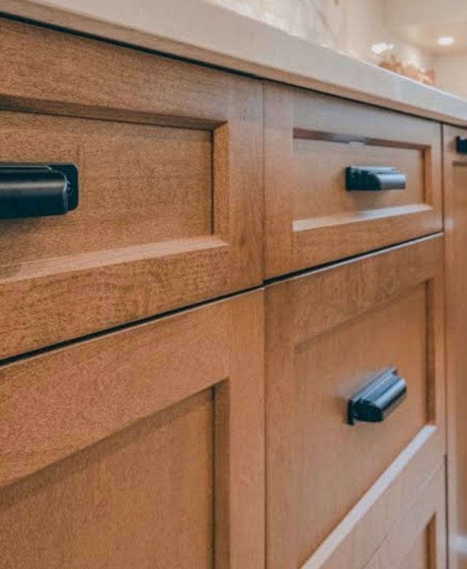 Replacement of Cabinet Doors & Drawers