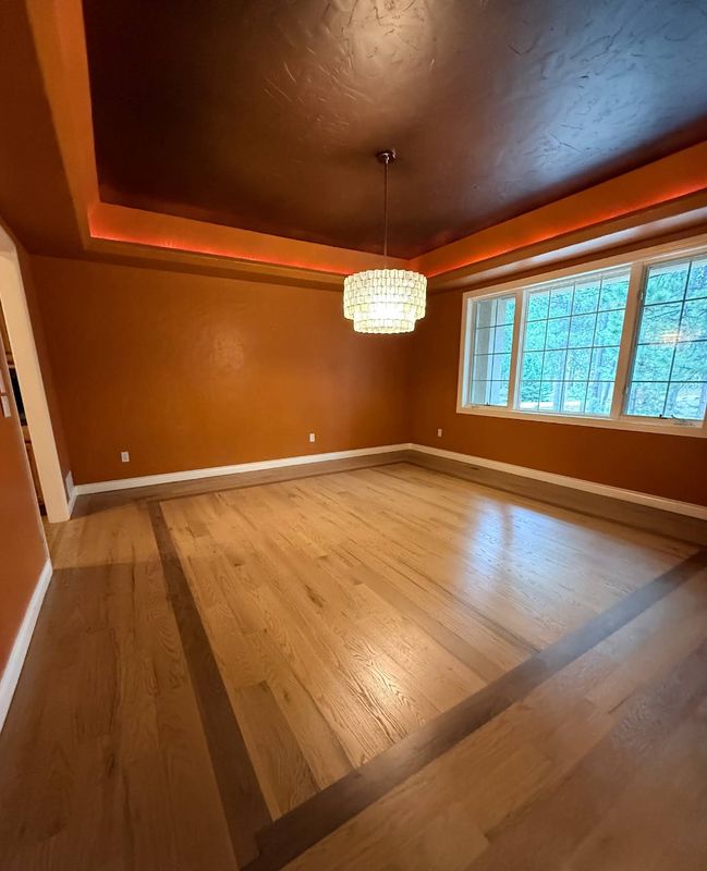 Flooring