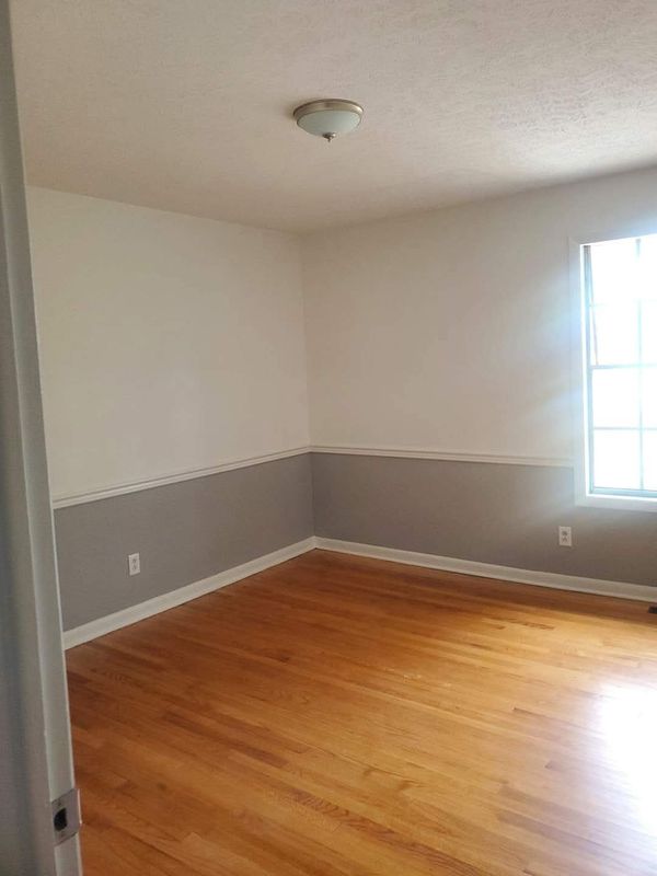 Original Floor Restoration