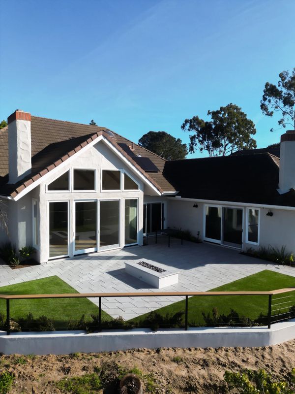 Exterior Painting