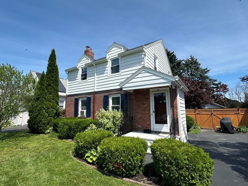 Exterior Painting gallery