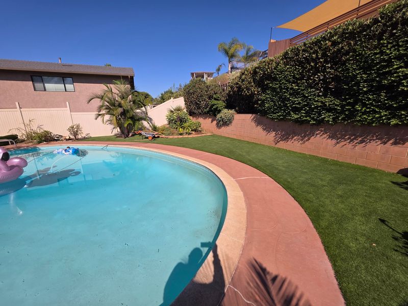 Artificial Turf Installations