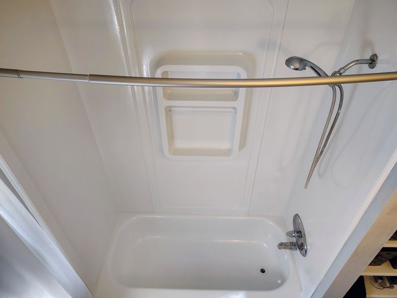Minor Home Improvements