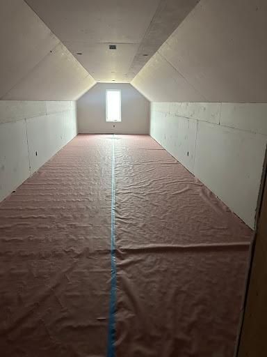 Drywall Installation