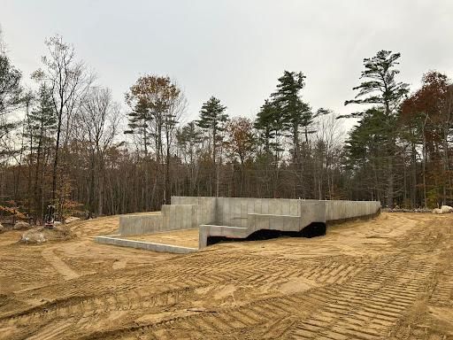 Site Preparation