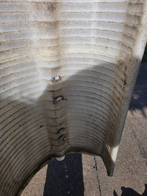 Filter Cleaning gallery