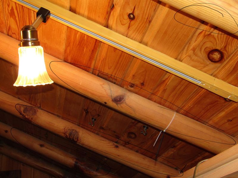 Interior Renovations
