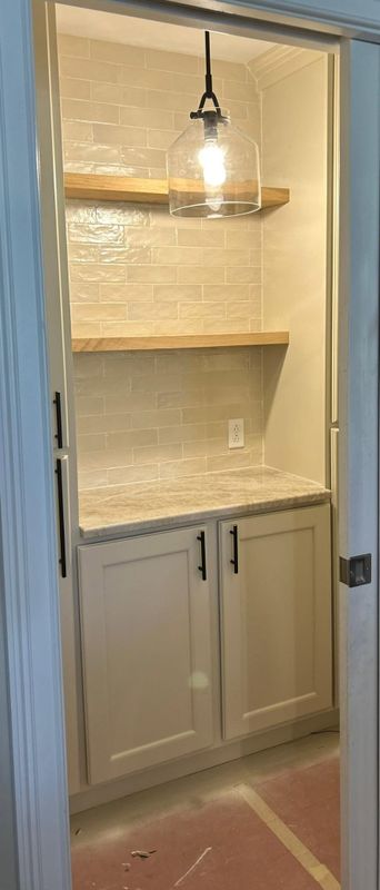Remodeling Services