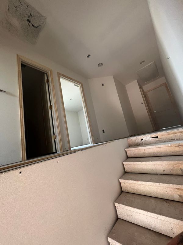 New Construction; Apartments