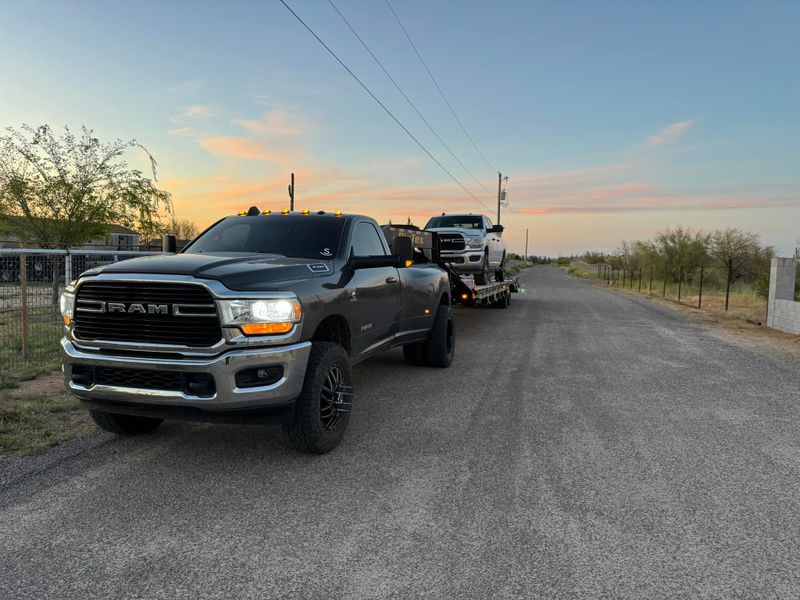 Our Fleet