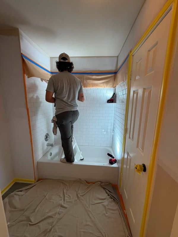 Painting Services