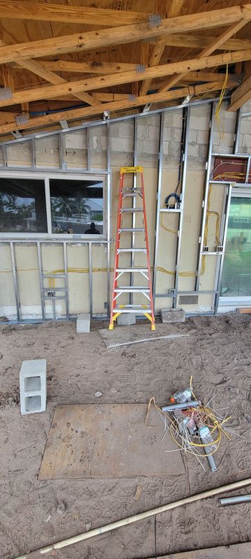 Lighting Installation and Repairs