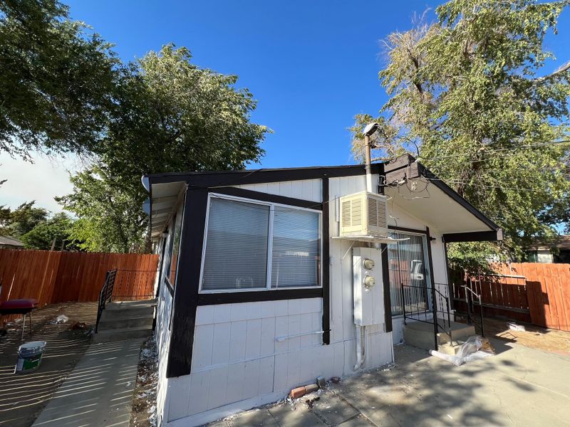 Exterior Painting