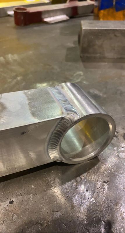 Welding