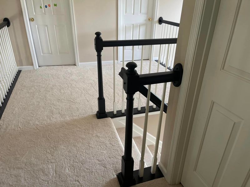 Interior Renovations