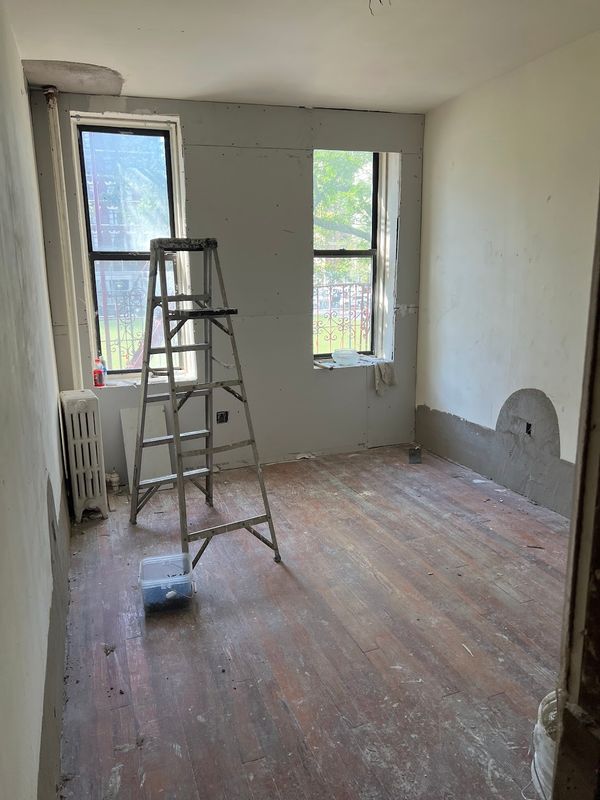Carpentry