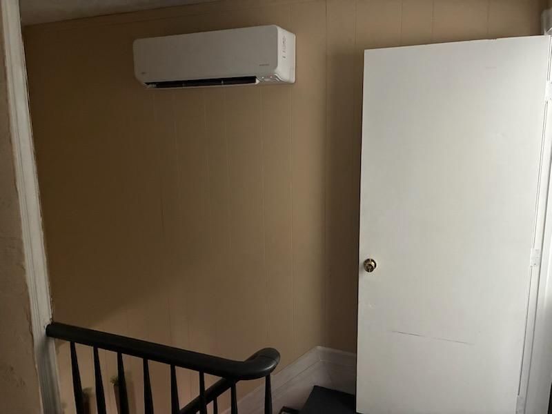 HVAC Repair