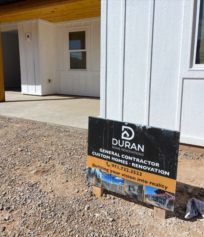 Custom Homes