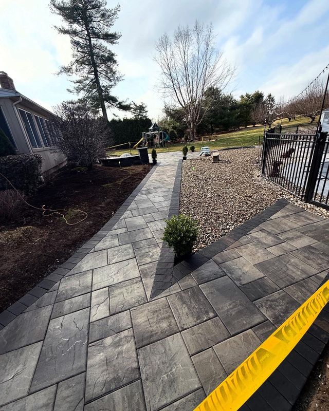 Step Installation