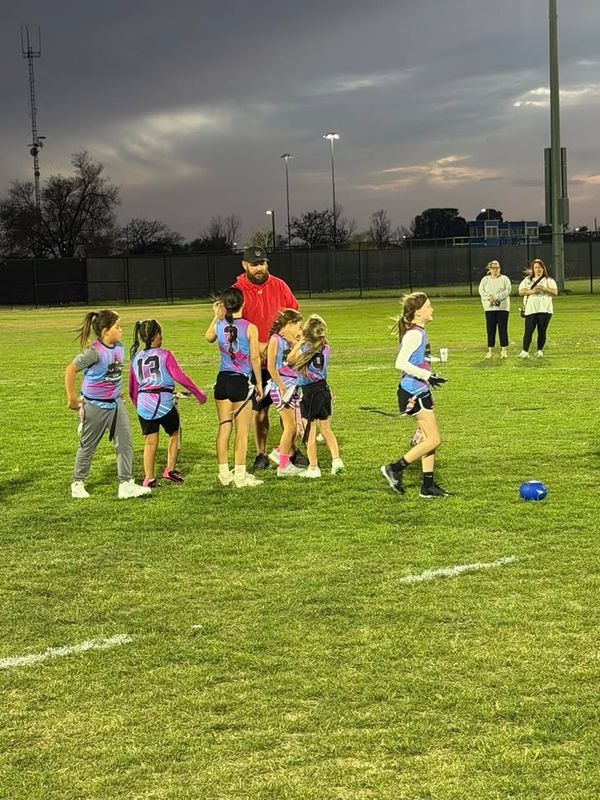 Youth Football
