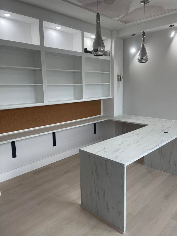 Remodeling Services