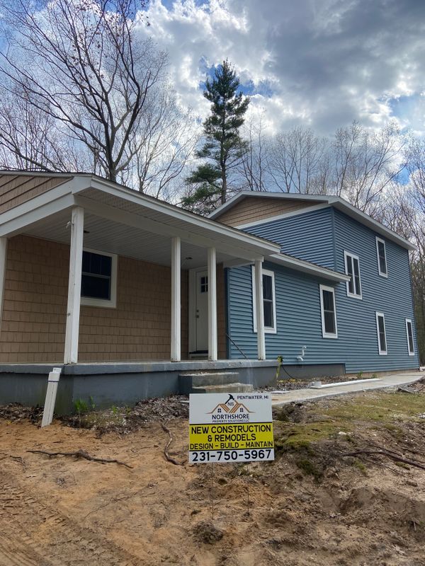 Home Renovation