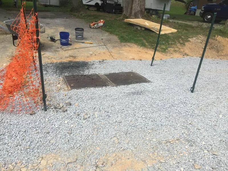 Storm Water Projects