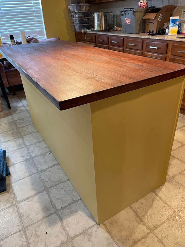 Carpentry