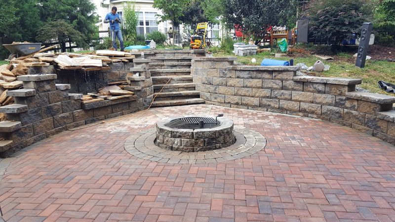 Brickwork
