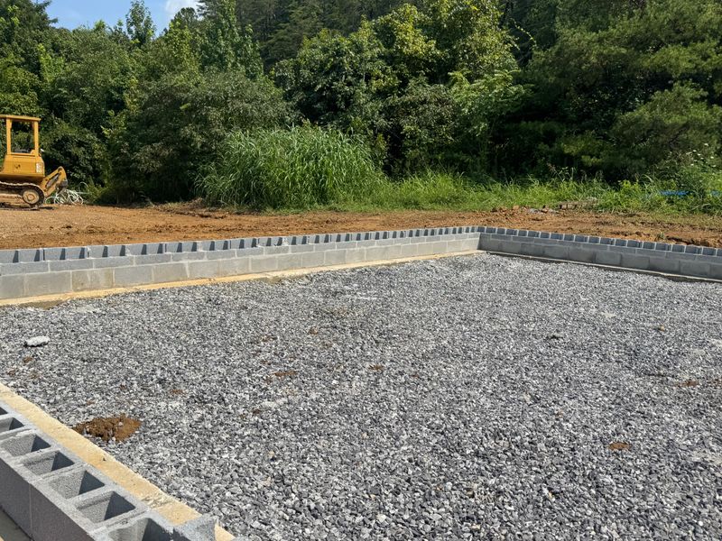 Custom Cabin Builds