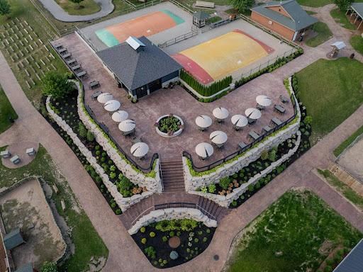 Landscape Design & Construction