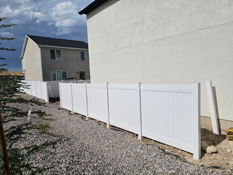 Fence
