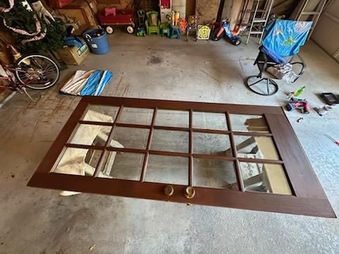 Interior & Exterior Painting - Staining