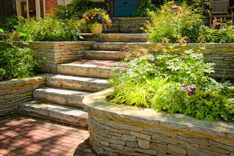 Landscape Design & Installation
