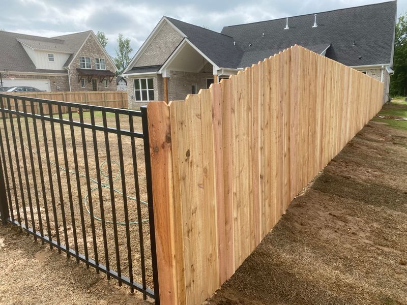 Fences