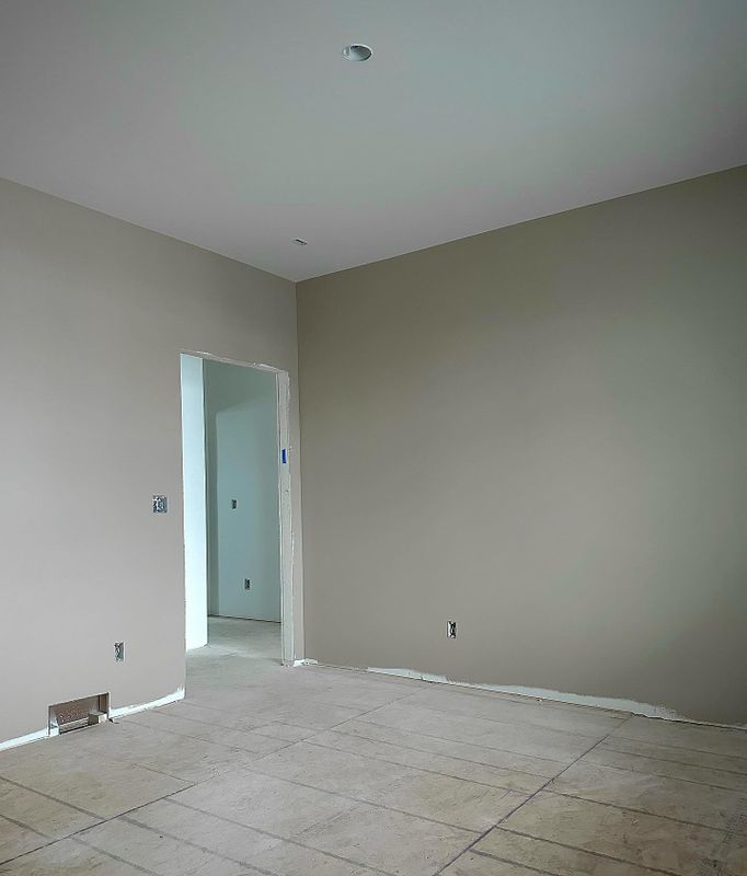 Custom Drywall Work
