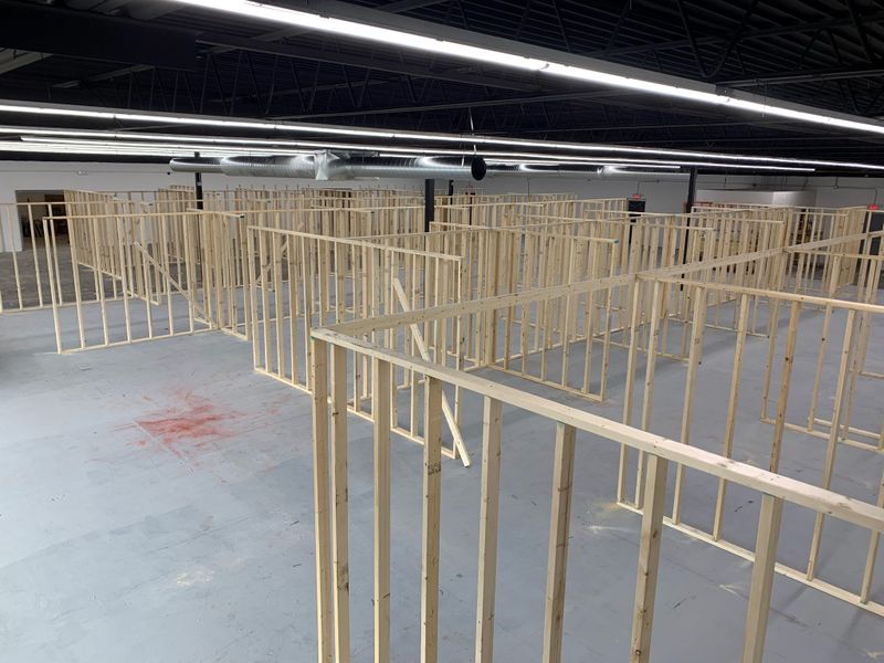 Commercial Construction