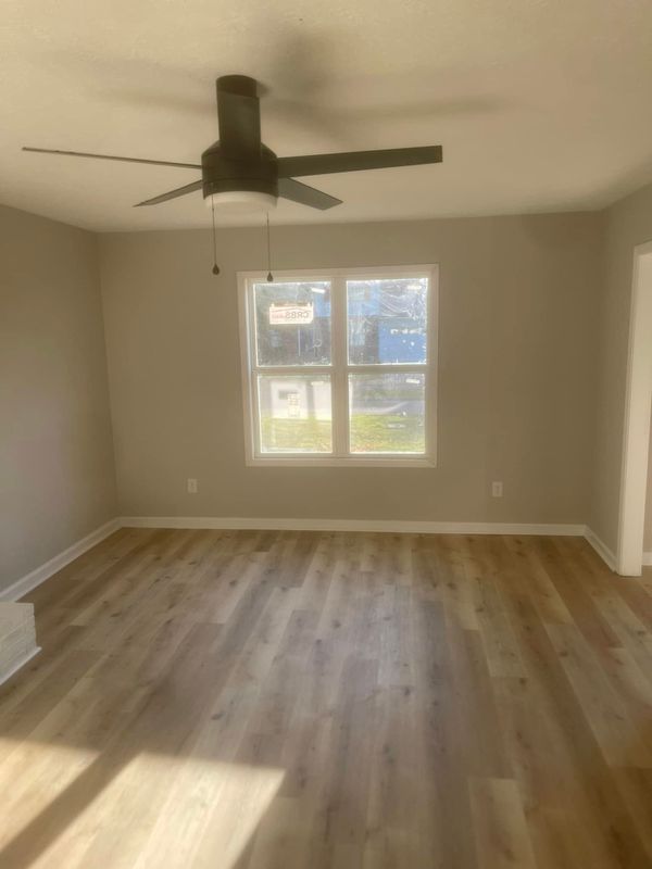 Interior Renovations