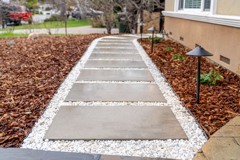 Pavers