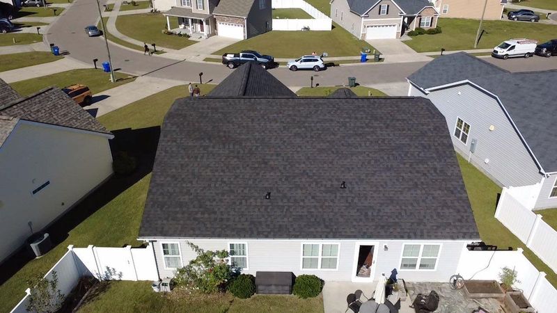 Roofing Installation