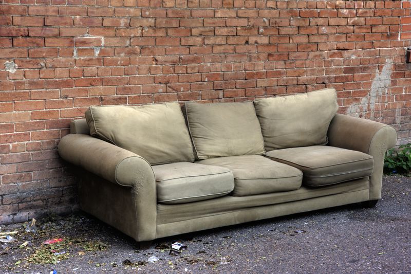 Furniture Removal