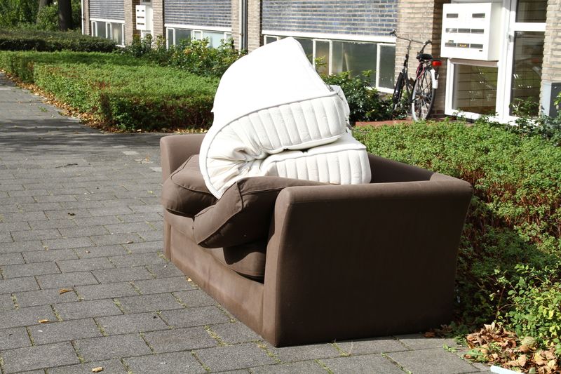 Furniture Removal