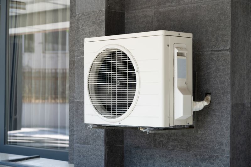 Commercial Refrigeration