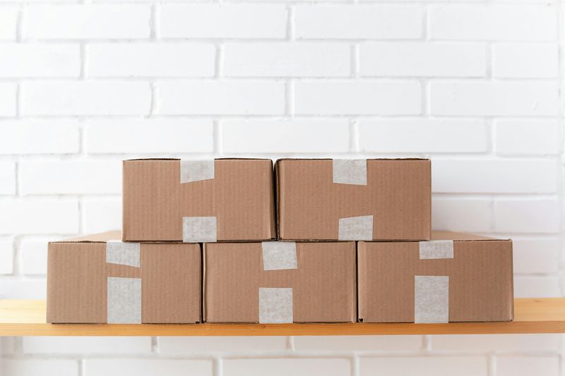 Storage Services